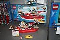 7207 - Fire Boat, $49.99 (Jan)