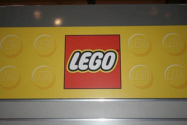 Toy Fair 2010 - Lego
