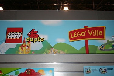 Lego - Lego Ville