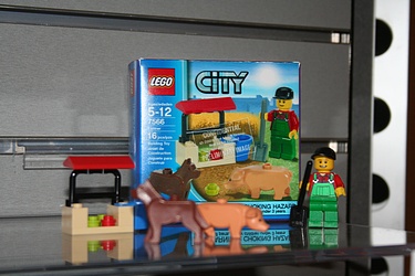 Lego - Mini Sets