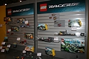 Lego - Racers