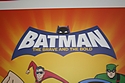 Mattel - Batman: The Brave and the Bold