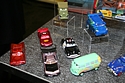 Mattel - Cars