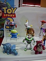 Mattel - Toy Story