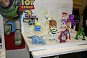 Mattel - Toy Story