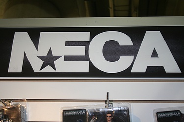 NECA - General