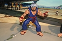 NECA - Street Fighter