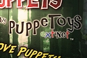Puppetoys