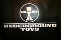 Underground Toys