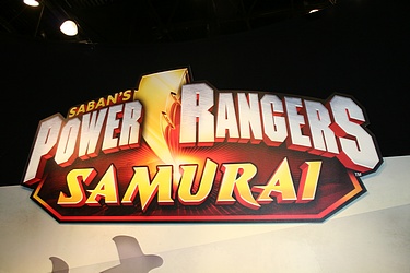 Bandai - Power Rangers