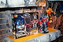 Hasbro - Transformers: Robopower