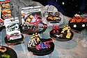 Hasbro - Transformers: Speedstars