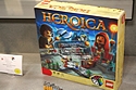 Lego - Heroica