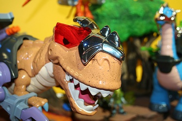 Mattel - Imaginext Dinosaurs