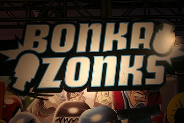Hasbro - Bonka Zonks