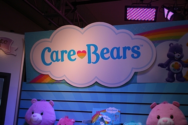 Hasbro - Care Bears