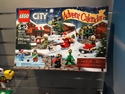 Lego - City