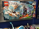 Lego - Elves