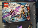 Lego - Elves