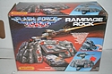 Flash Force 2000: Rampage Rock