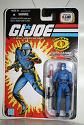 Cobra Commander with MASS Device Element