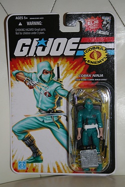 Cobra Ninja Viper