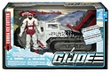 G.I. Joe: Pursuit of Cobra - Cobra Ice Cutter with Snow Serpent