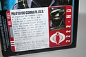 G.I. Joe: Pursuit of Cobra - H.I.S.S. Attack Scout