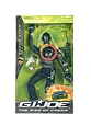 G.I. Joe - Rise of Cobra: Snake Eyes Ninja Figure