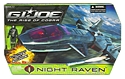 Night Raven with Air-Viper