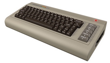 Commodore 64 Replica