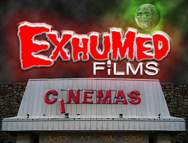 Exhumed Films - 24 Hour Horror-Thon