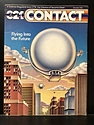 3-2-1 Contact: November, 1983