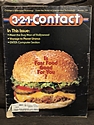 3-2-1 Contact: November, 1986