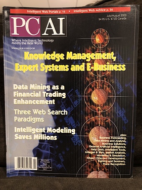 PC AI - July / August, 2000