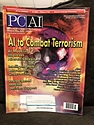 PC AI Magazine: November / December, 2001