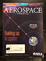 AIAA - Aerospace America - September, 2022