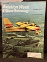 Aviation Week & Space Technology Magazine: September 22, 1969