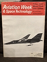 Aviation Week & Space Technology Magazine: October 13, 1969
