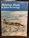 Aviation Week & Space Technology Magazine: November 24, 1969