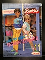 Barbie Fashion Journal (Japan): June, 1985