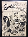 Barbie Collectors Club Japan Archive
