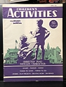 Children's Activities Magazine: April 1946