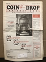 Coin Drop International: January, 1999