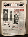 Coin Drop International - March/April, 1999