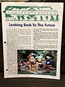Cabbage Patch Kids - Limited Edition Newsletter - February, 1993
