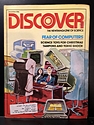 Discover: December, 1980