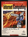 IEEE Internet Computing Magazine: March/April, 2002