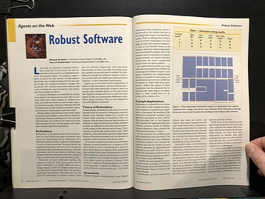 IEEE Internet Computing - March/April, 2002