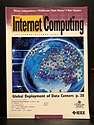 IEEE Internet Computing Magazine: September/October, 2002